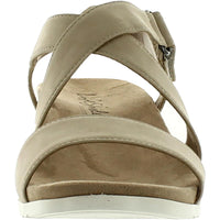 Sincere Womens Strappy Heel Sandals12