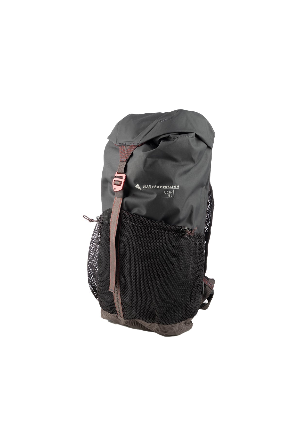 KLATTERMUSEN Klattermusen Woman Bags Backpacks