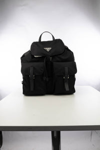 PRADA Prada Man Bags Backpacks