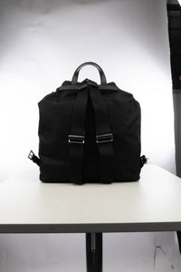 PRADA Prada Man Bags Backpacks