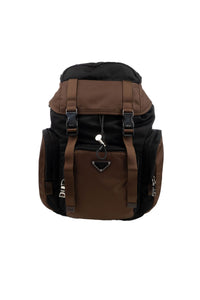 Prada Man Bags Backpacks