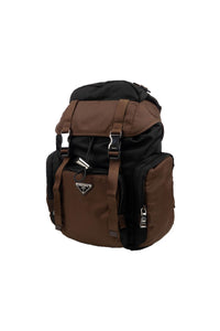 Prada Man Bags Backpacks