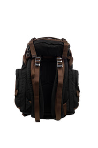 Prada Man Bags Backpacks