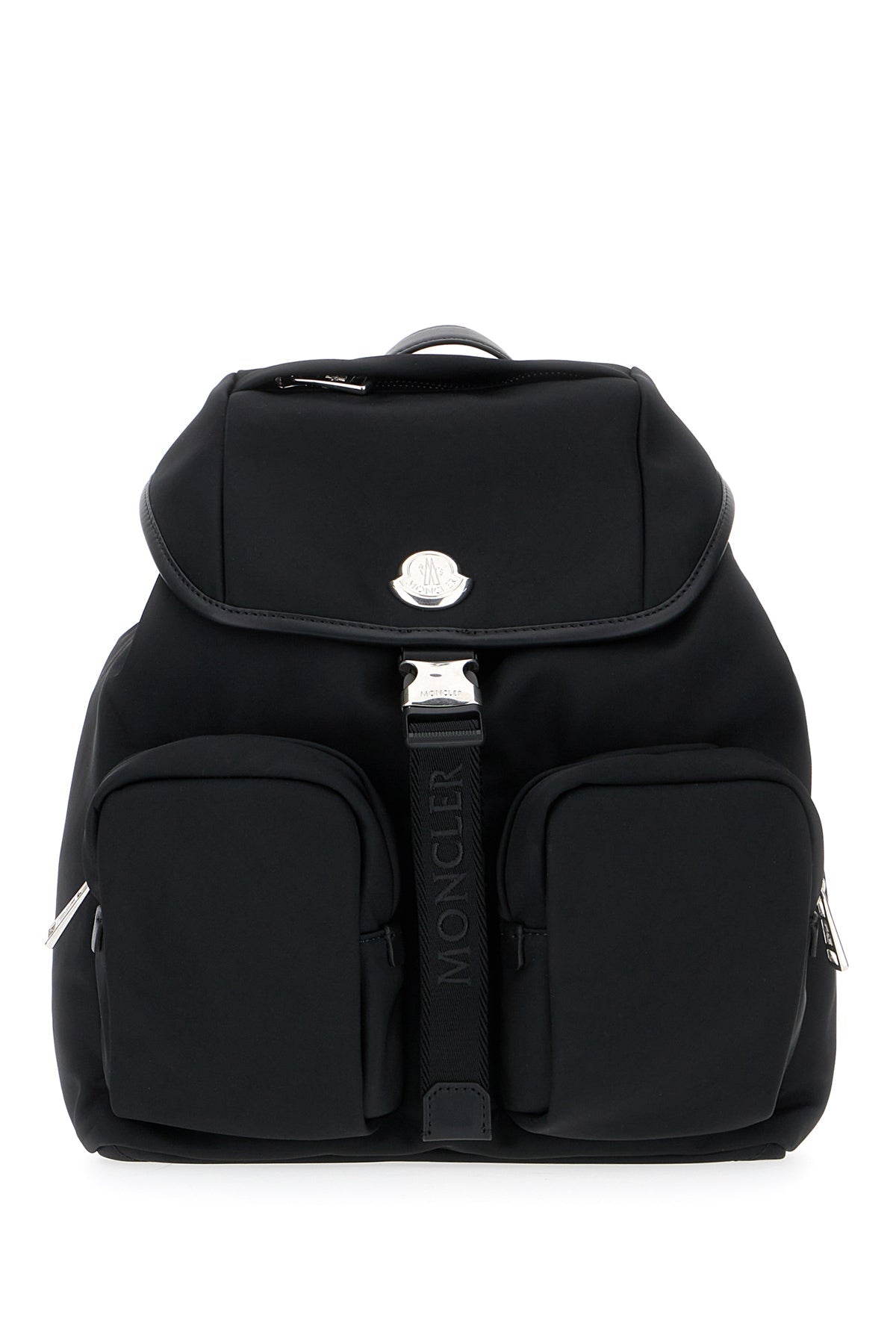 MONCLER Moncler Woman Bags Backpacks