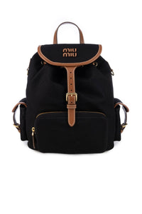 Miu Miu Woman Bags Backpacks
