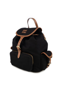 Miu Miu Woman Bags Backpacks