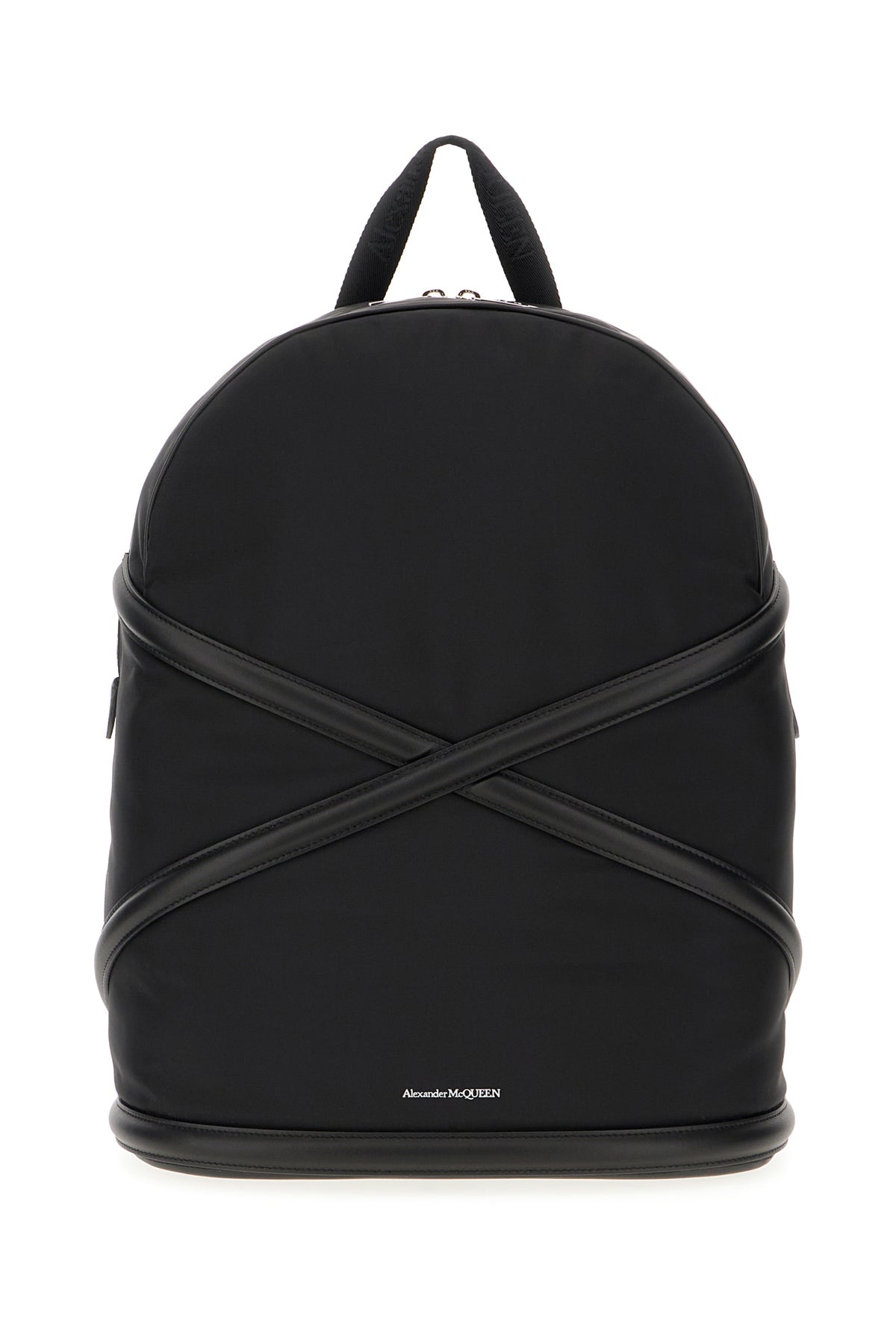 Alexander Mcqueen Man Bags Backpacks