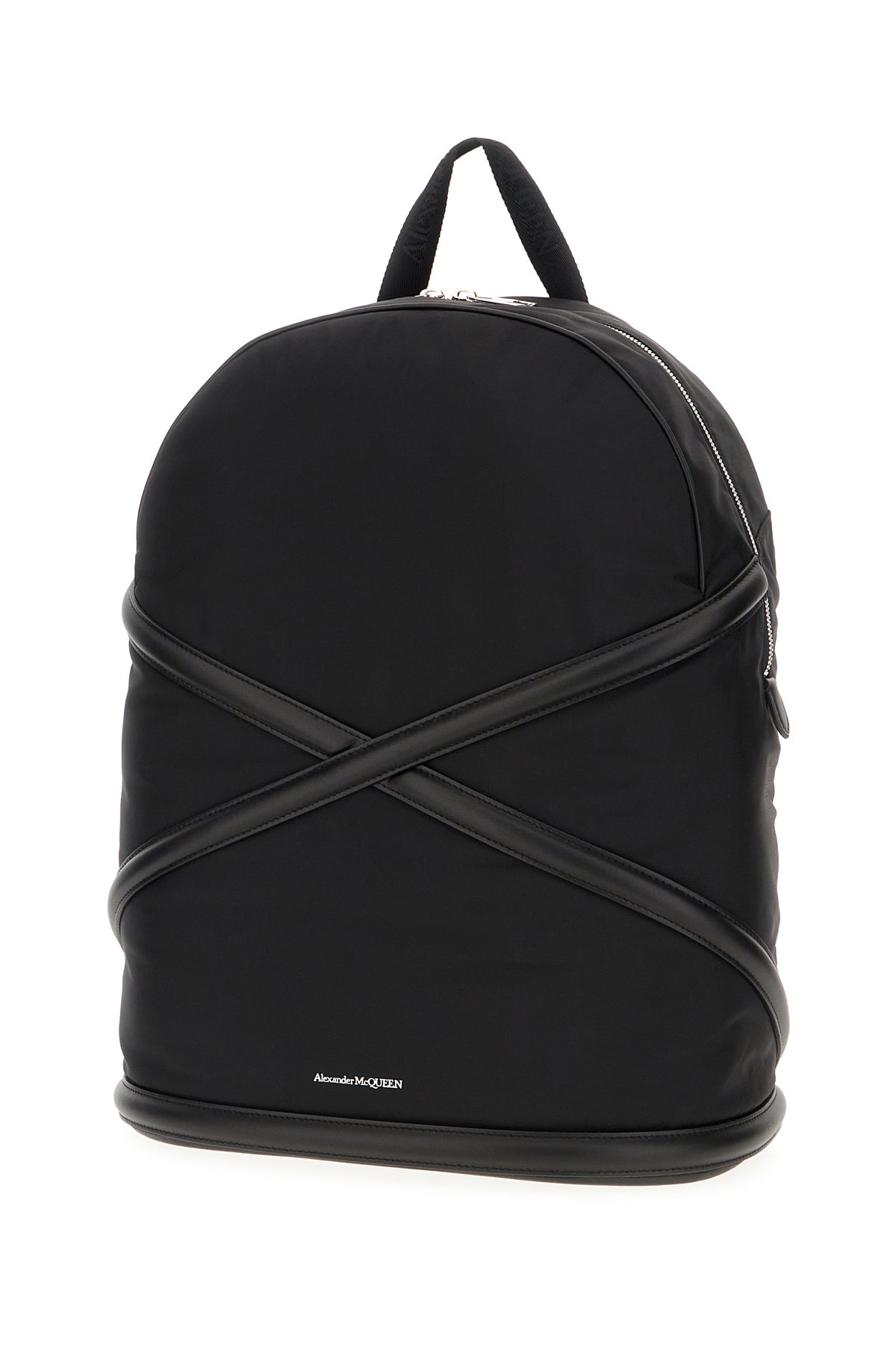 Alexander Mcqueen Man Bags Backpacks