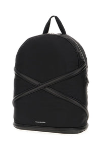 Alexander Mcqueen Man Bags Backpacks