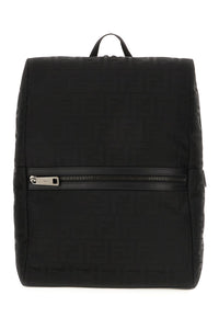 Fendi Man Bags Backpacks