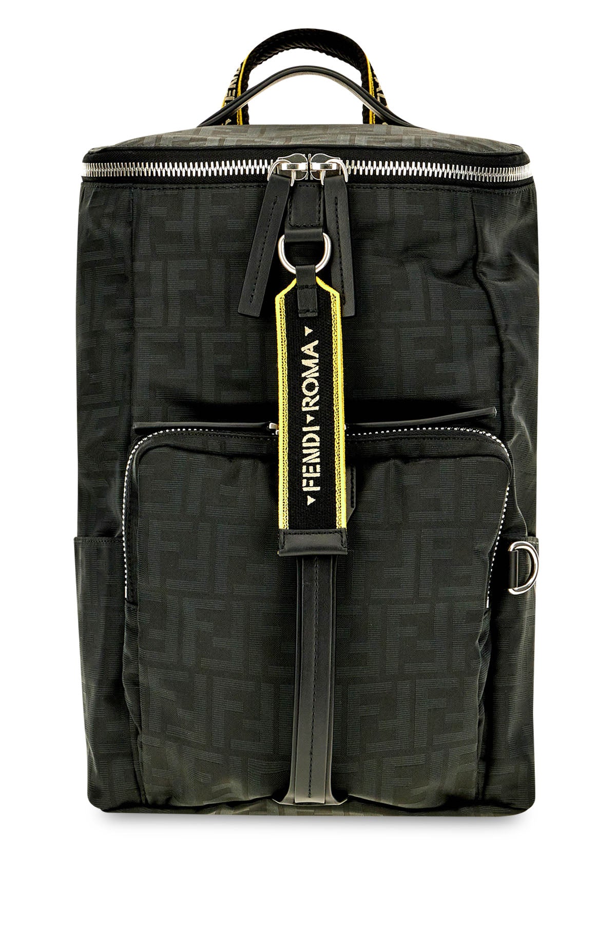 Fendi Man Bags Backpacks