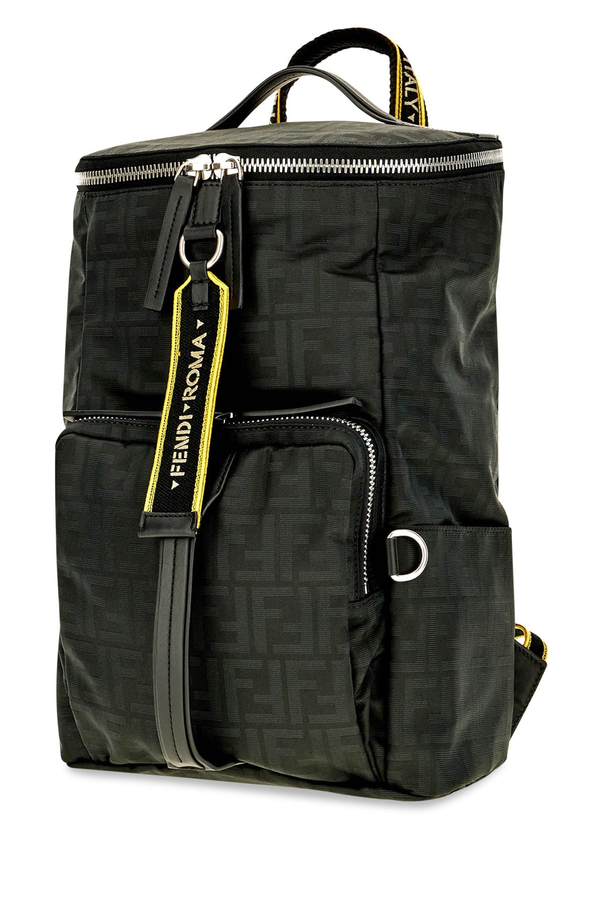 Fendi Man Bags Backpacks
