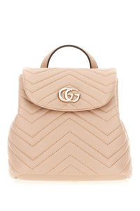 Gucci Woman Bags Backpacks