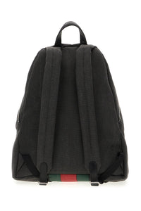 Gucci Man Bags Backpacks