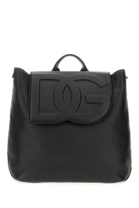 Dolce&Gabbana Man Bags Backpacks