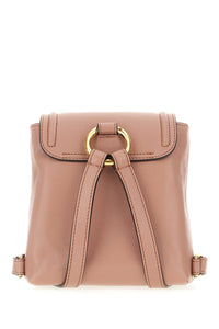 CHLOE Chloe Woman Bags Backpacks