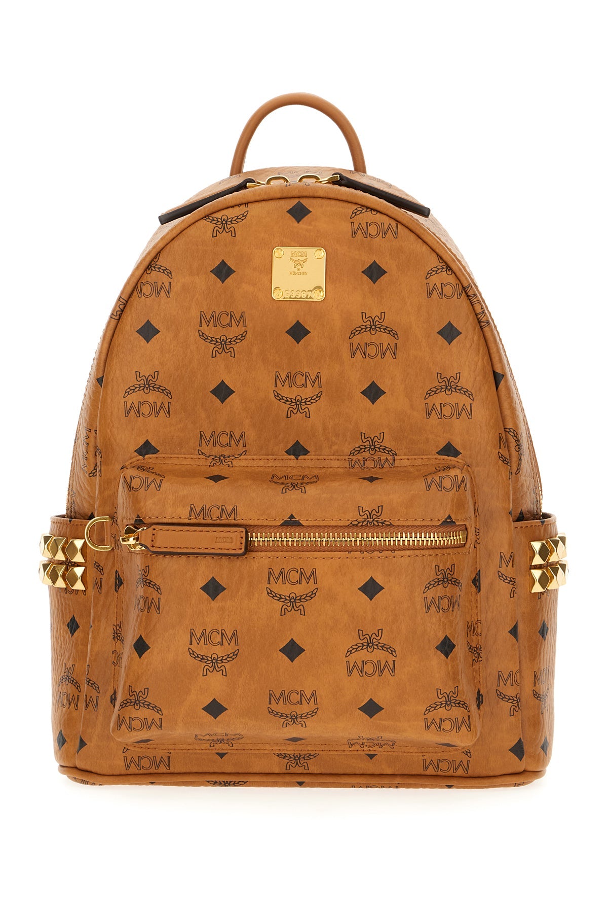 MCM Mcm Woman Bags Backpacks