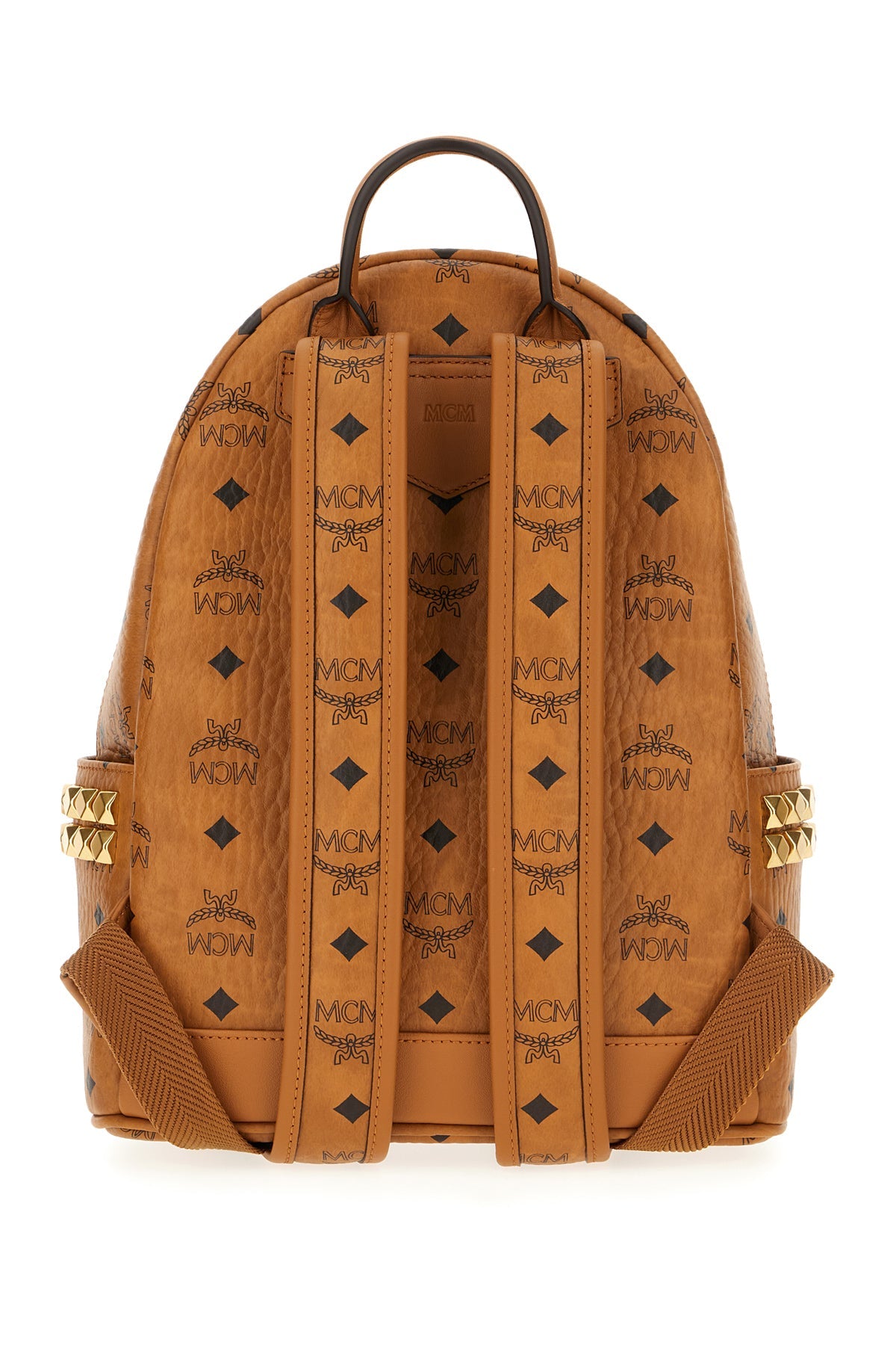 MCM Mcm Woman Bags Backpacks