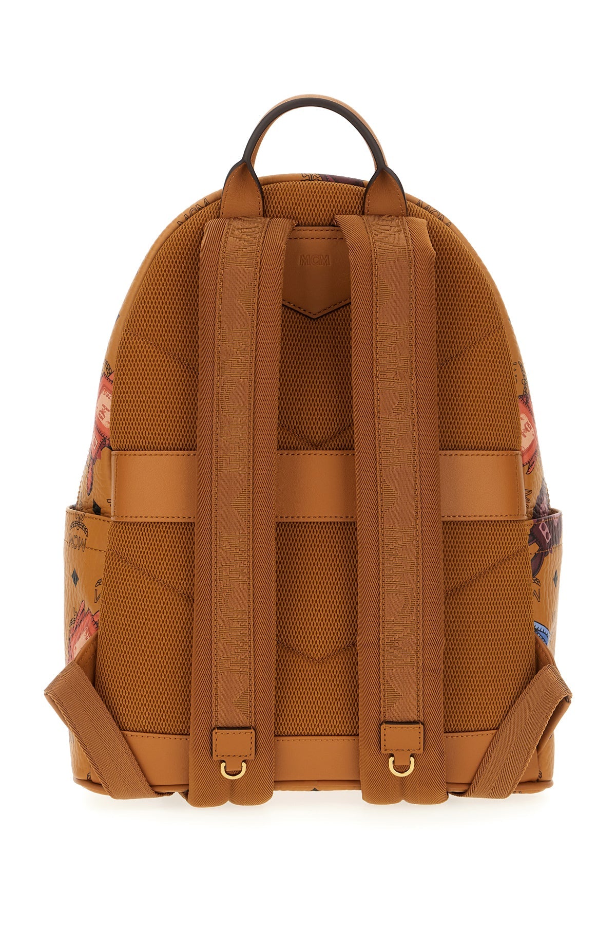 Mcm Woman Bags Backpacks