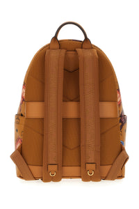 Mcm Woman Bags Backpacks