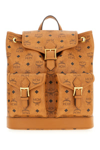 MCM Mcm Woman Bags Backpacks