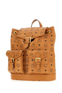 MCM Mcm Woman Bags Backpacks
