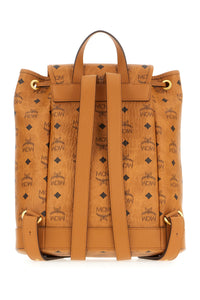 MCM Mcm Woman Bags Backpacks