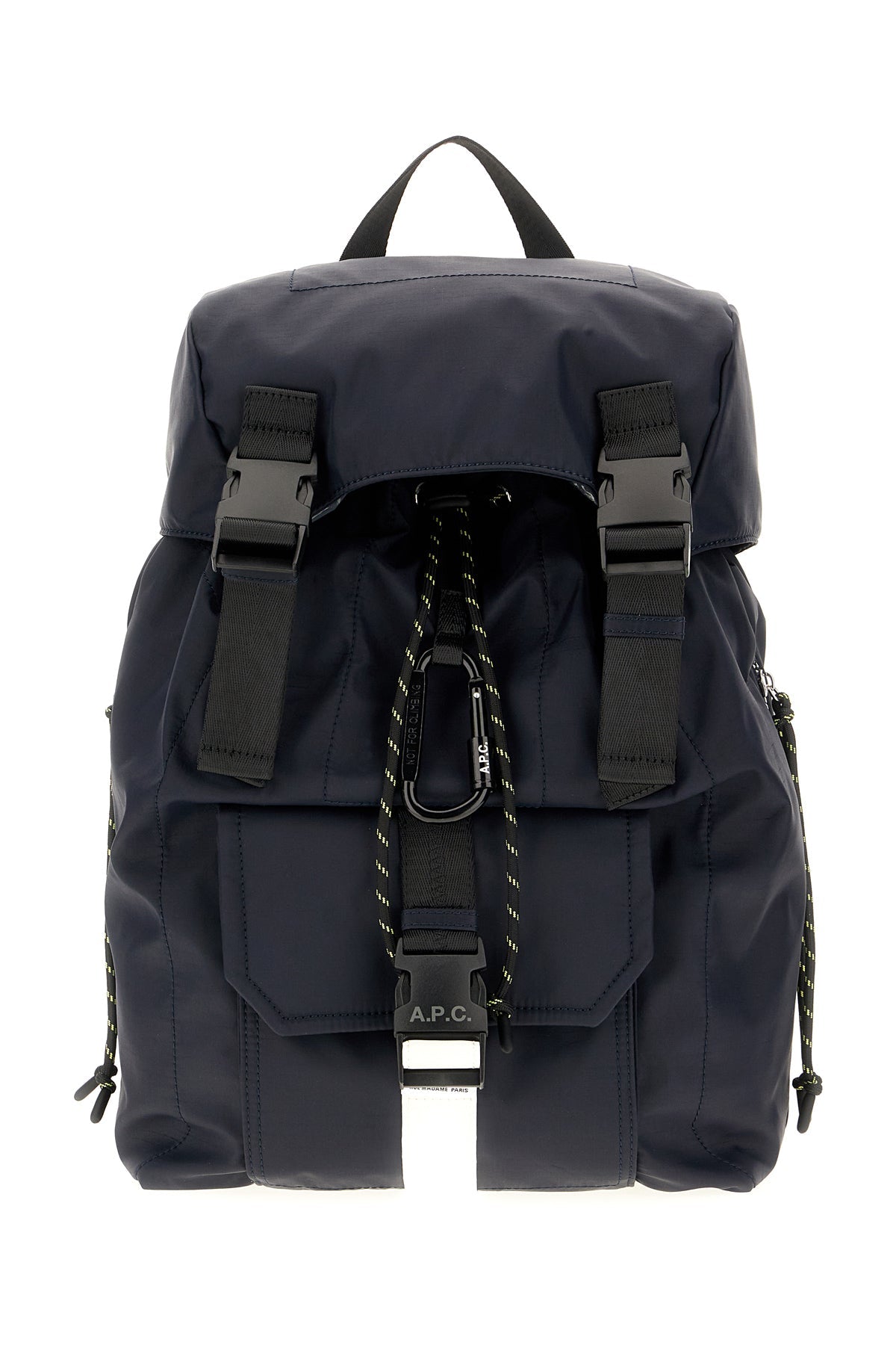 A.P.C. A.P.C. Man Bags Backpacks