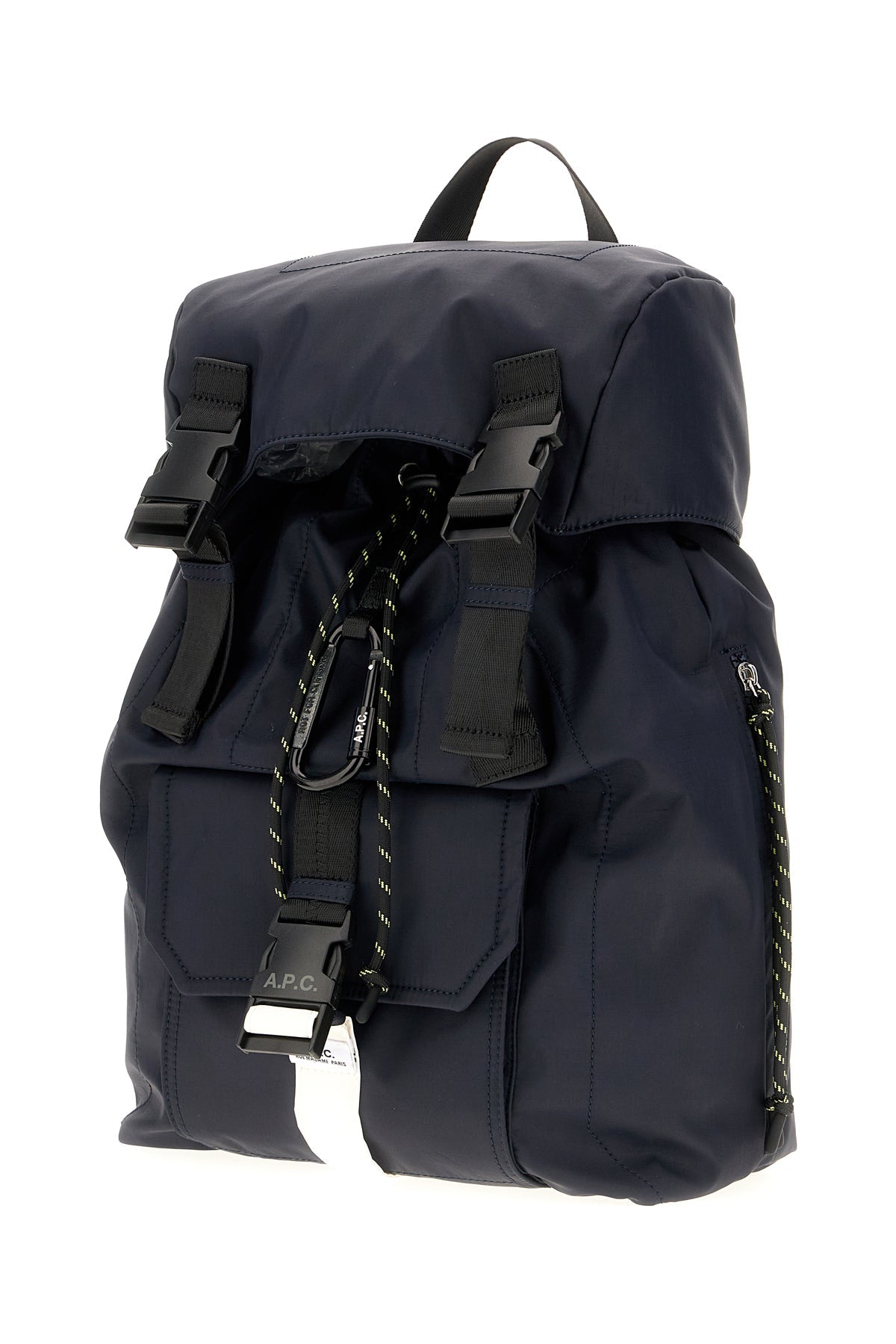 A.P.C. A.P.C. Man Bags Backpacks