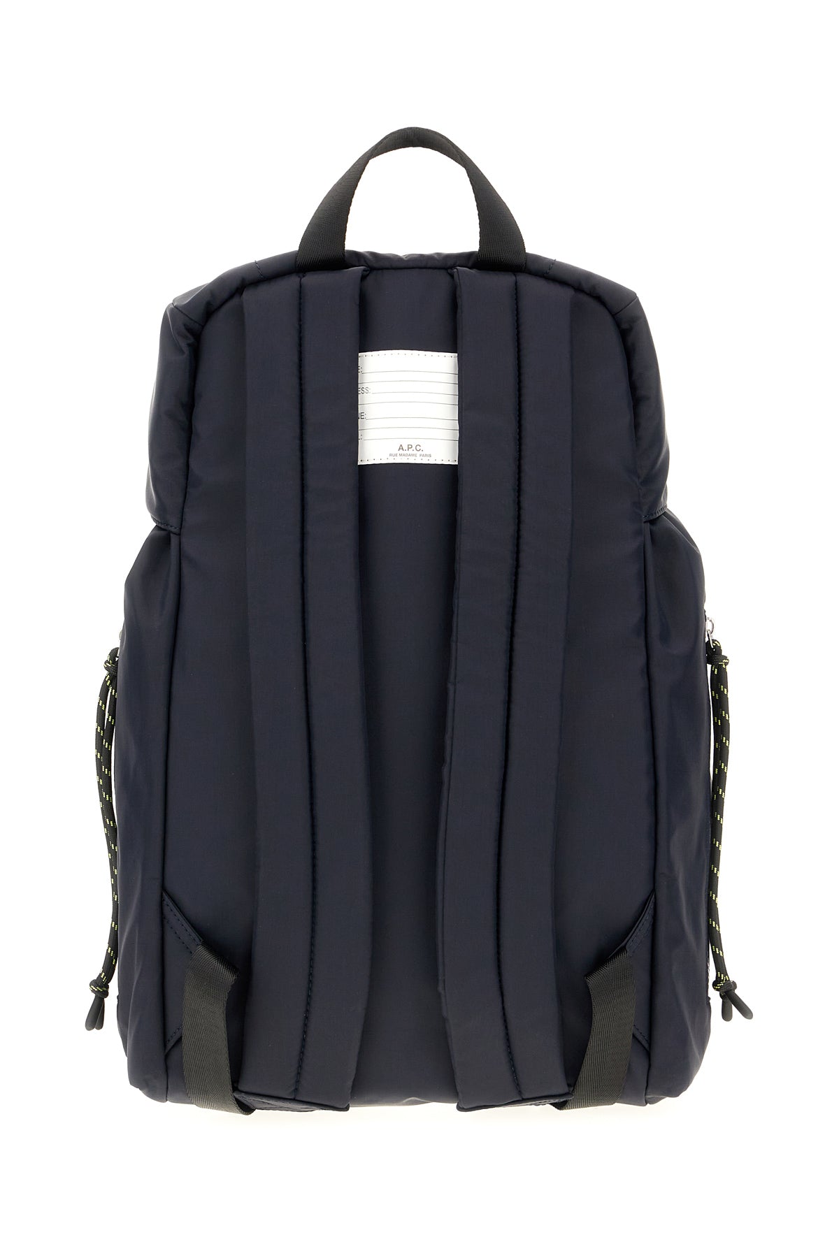 A.P.C. A.P.C. Man Bags Backpacks