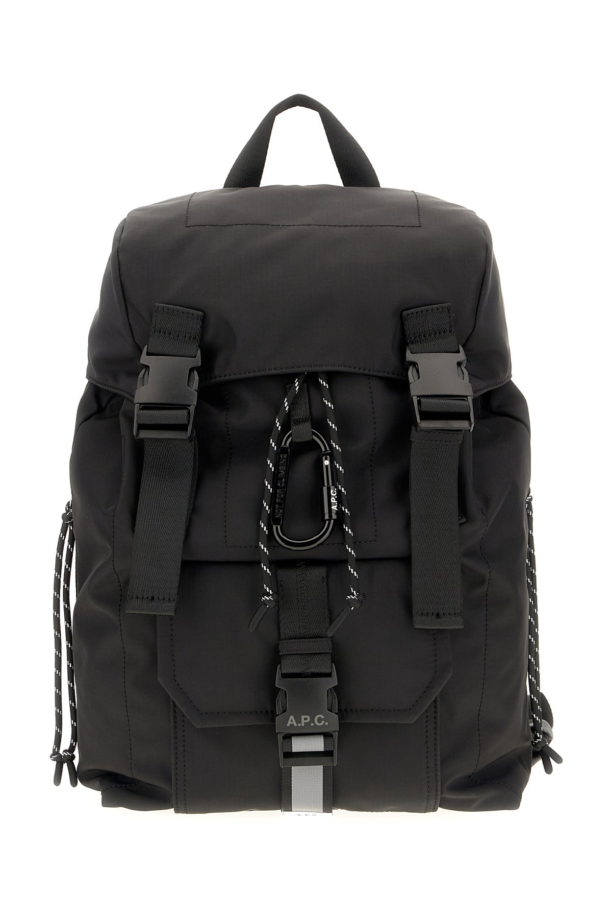 A.P.C. A.P.C. Man Bags Backpacks