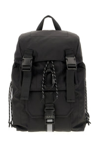 A.P.C. A.P.C. Man Bags Backpacks