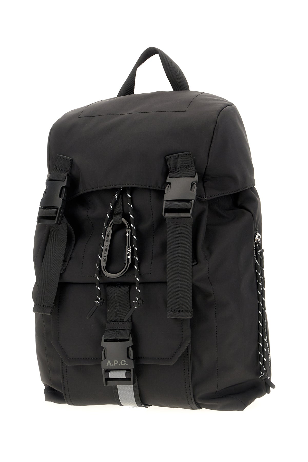 A.P.C. A.P.C. Man Bags Backpacks