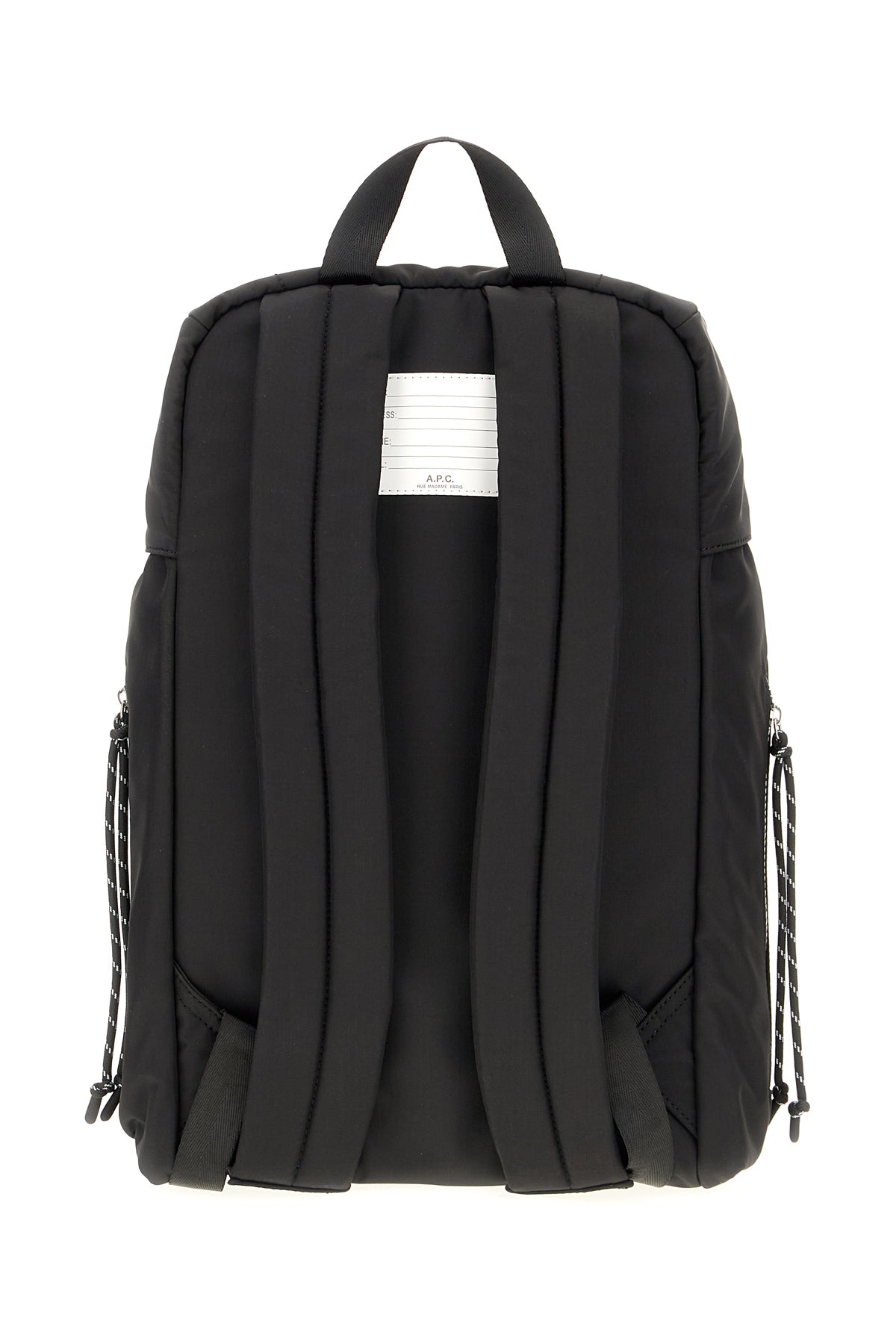 A.P.C. A.P.C. Man Bags Backpacks