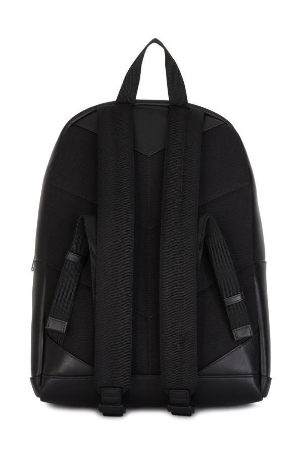 JIMMY CHOO Jimmy Choo Man Bags Backpacks