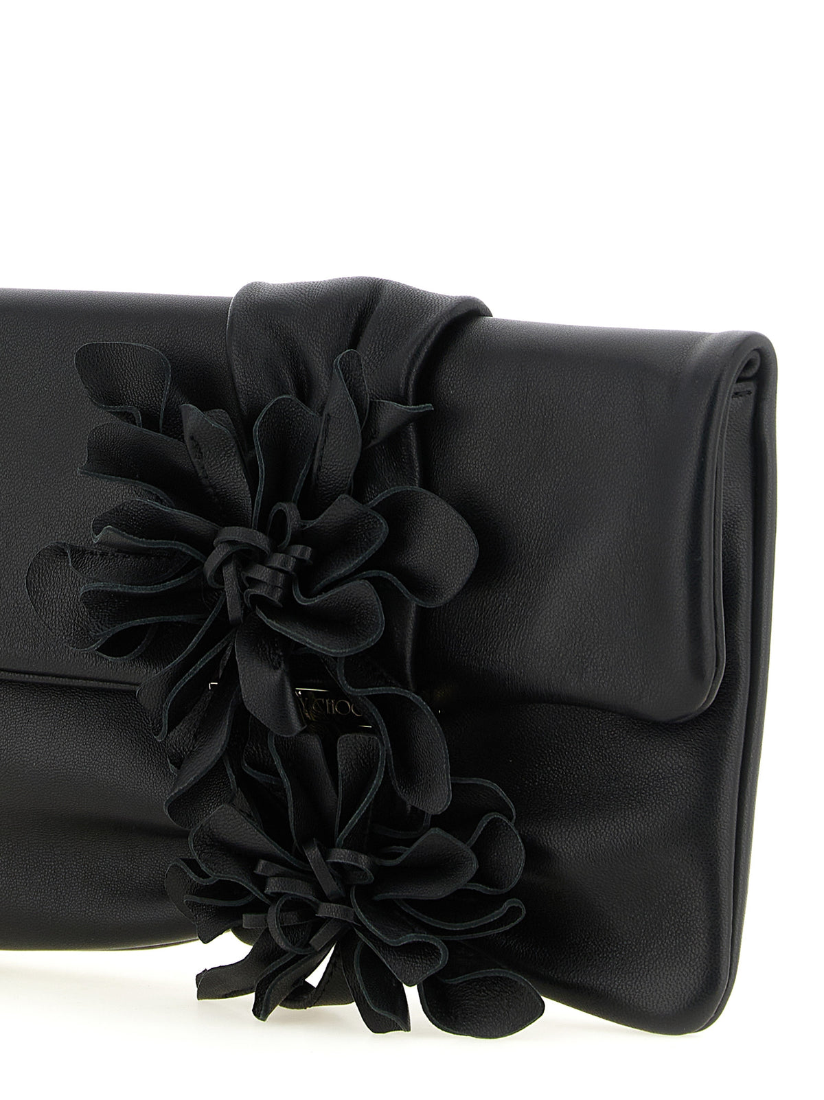 Jimmy Choo Women 'Zandra' Clutch