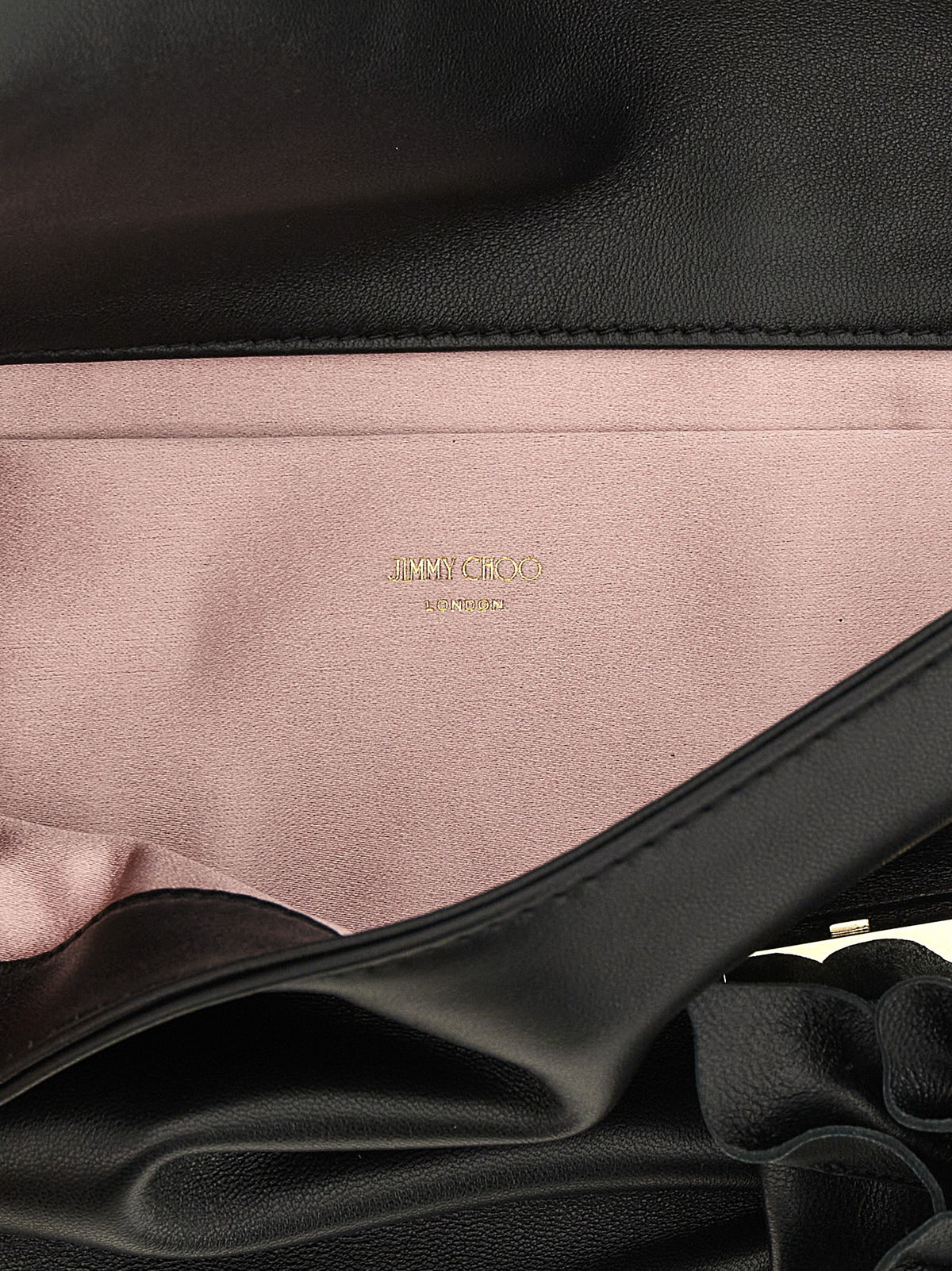 Jimmy Choo Women 'Zandra' Clutch