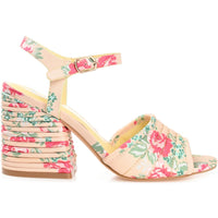 Charmaine Womens Casual Lifestyle Ankle Strap