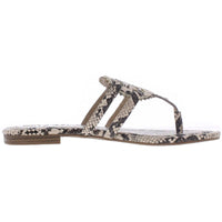 Canyon Womens Thong Flat Sandals65
