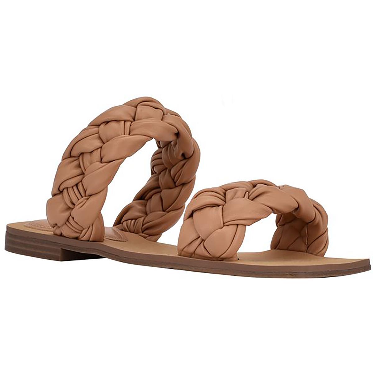 Raign Womens Slide Sandals