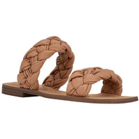 Raign Womens Slide Sandals