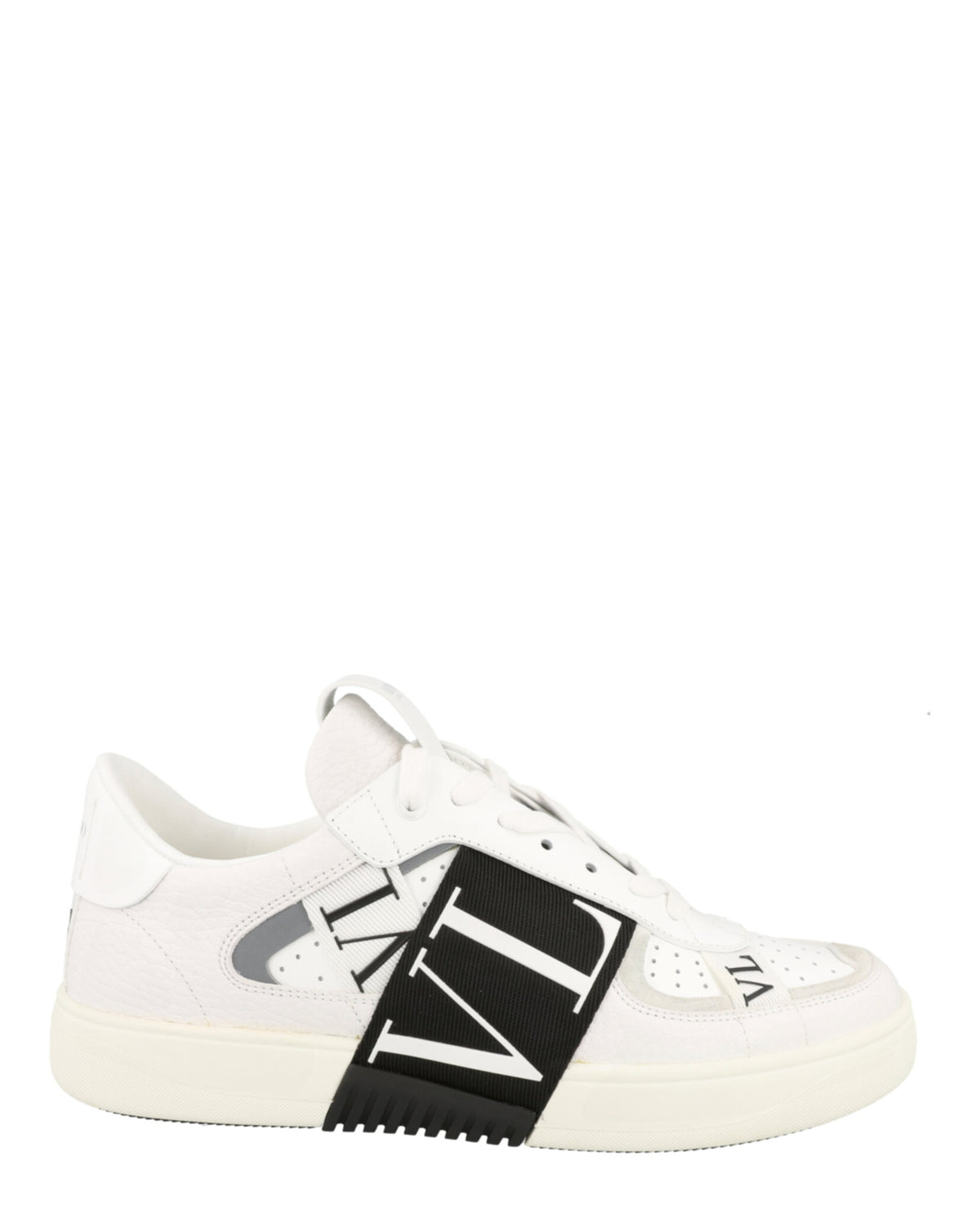 Valentino Valentino Womens VL7N Low-Top Sneakers