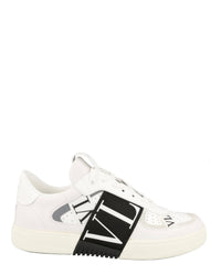 Valentino Valentino Womens VL7N Low-Top Sneakers