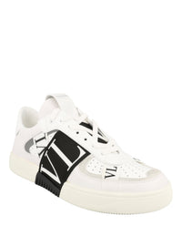 Valentino Valentino Womens VL7N Low-Top Sneakers