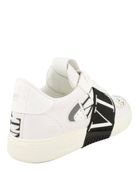 Valentino Valentino Womens VL7N Low-Top Sneakers