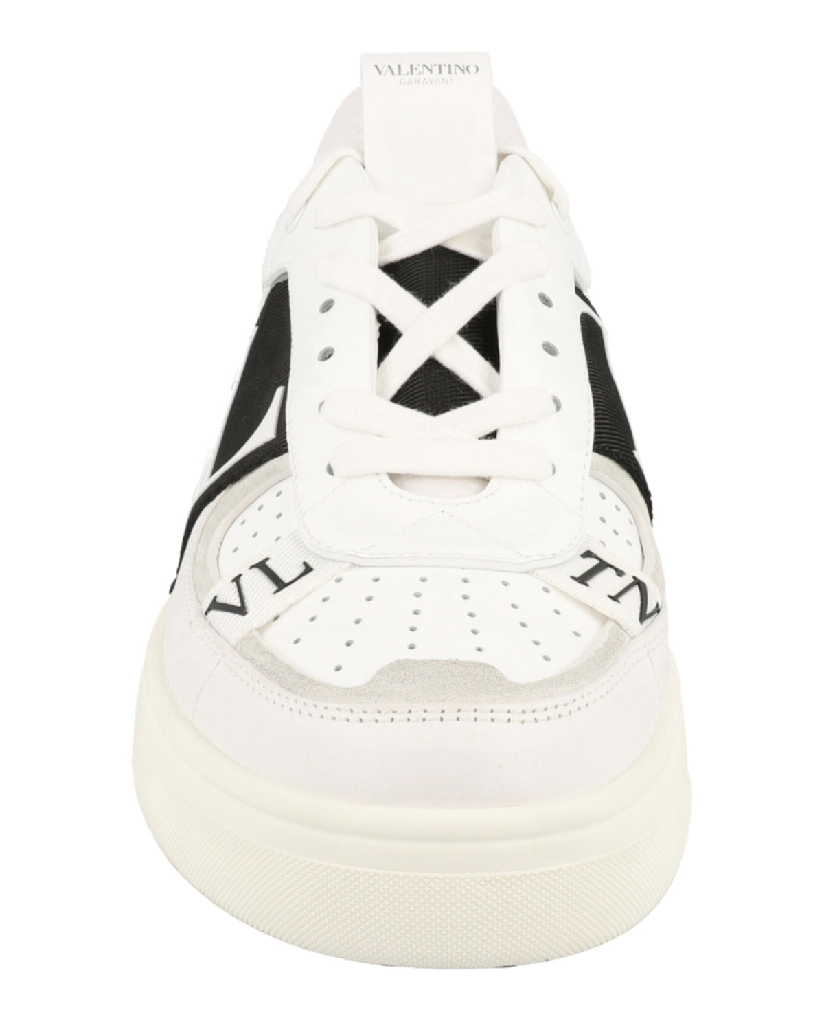 Valentino Valentino Womens VL7N Low-Top Sneakers