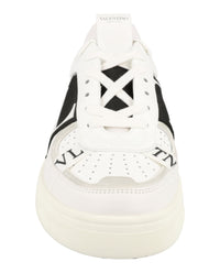 Valentino Valentino Womens VL7N Low-Top Sneakers