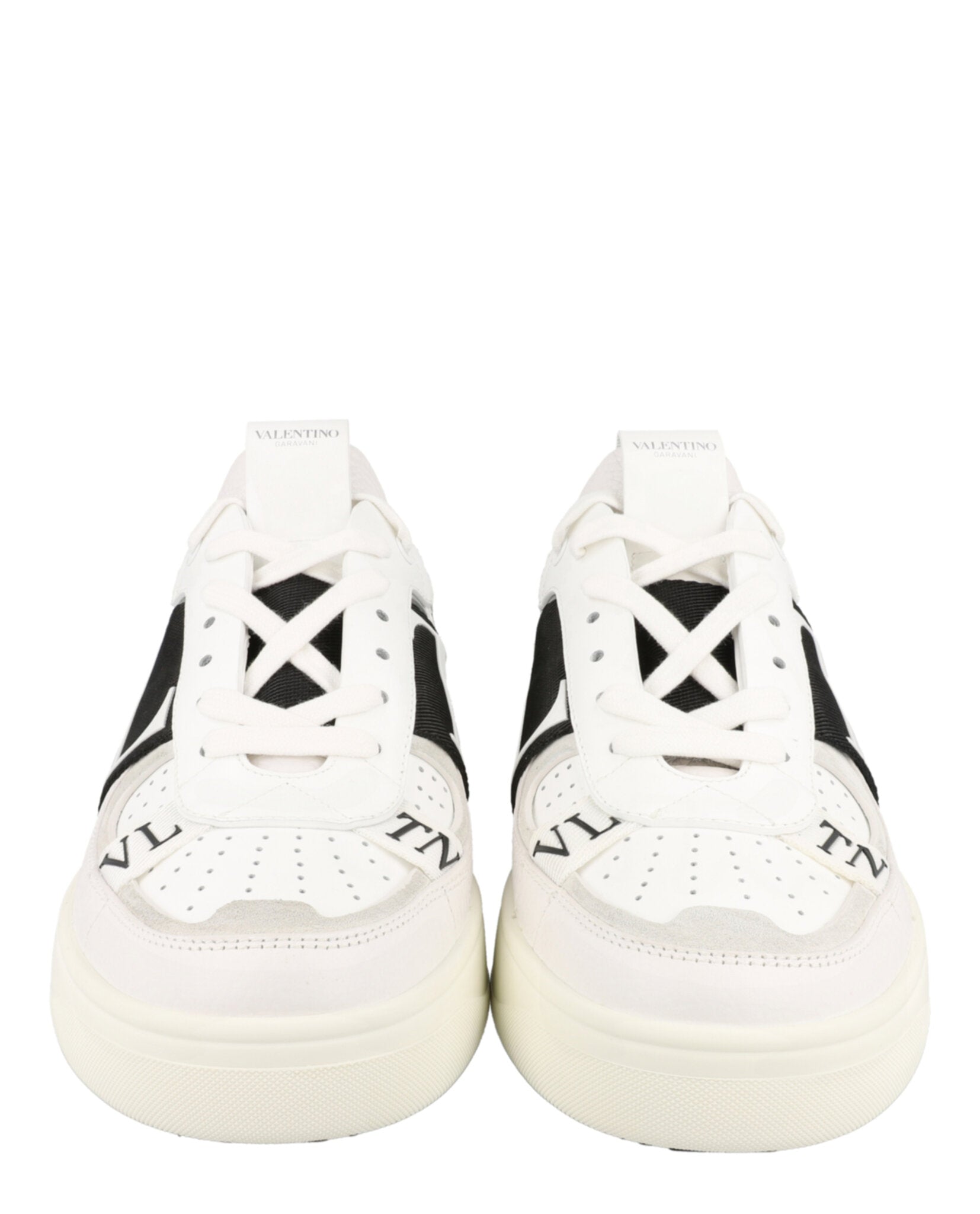 Valentino Womens VL7N Low-Top Sneakers – Bluefly
