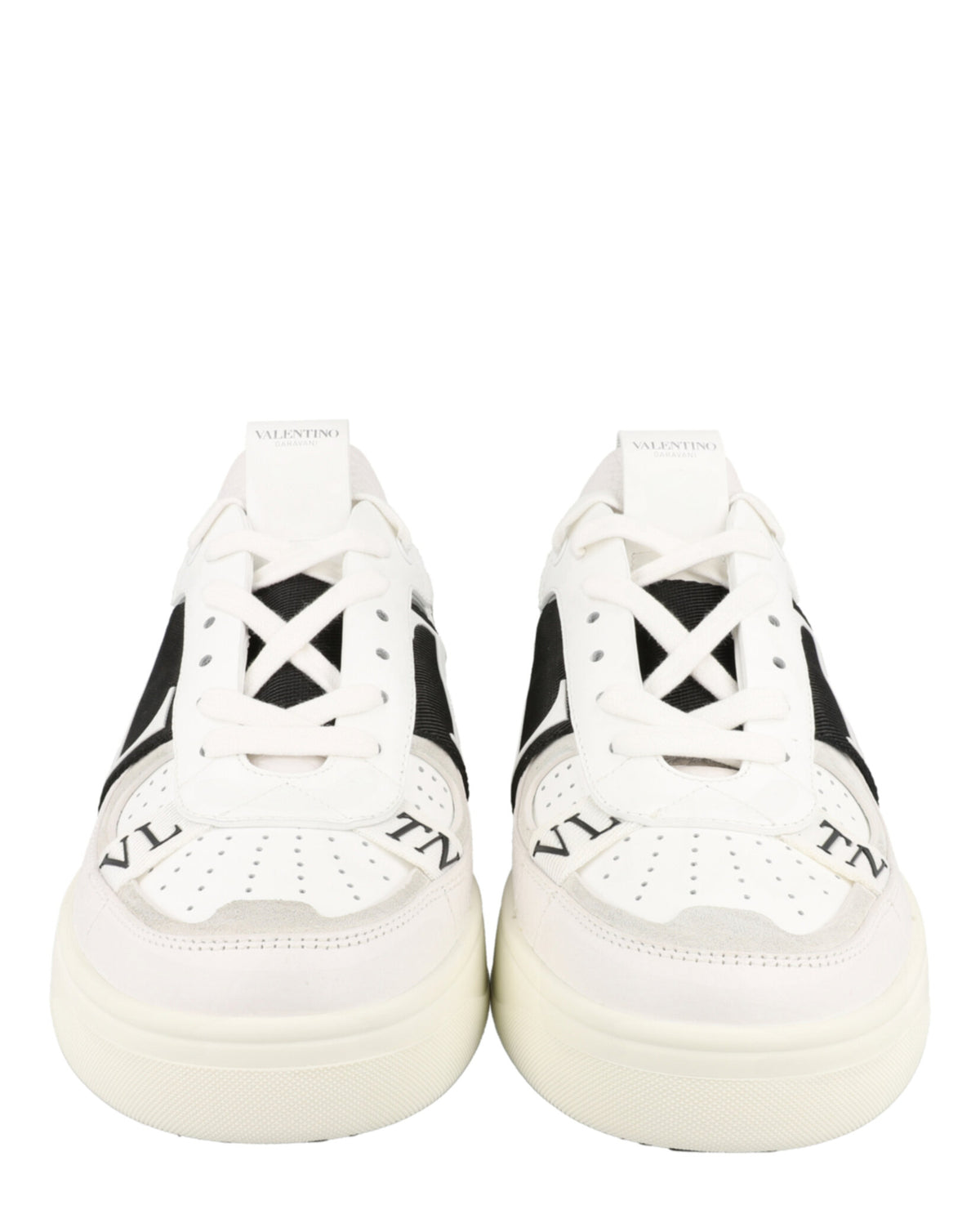 Valentino Valentino Womens VL7N Low-Top Sneakers