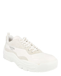 Valentino Valentino Mens Gumboy Low-Top Sneakers
